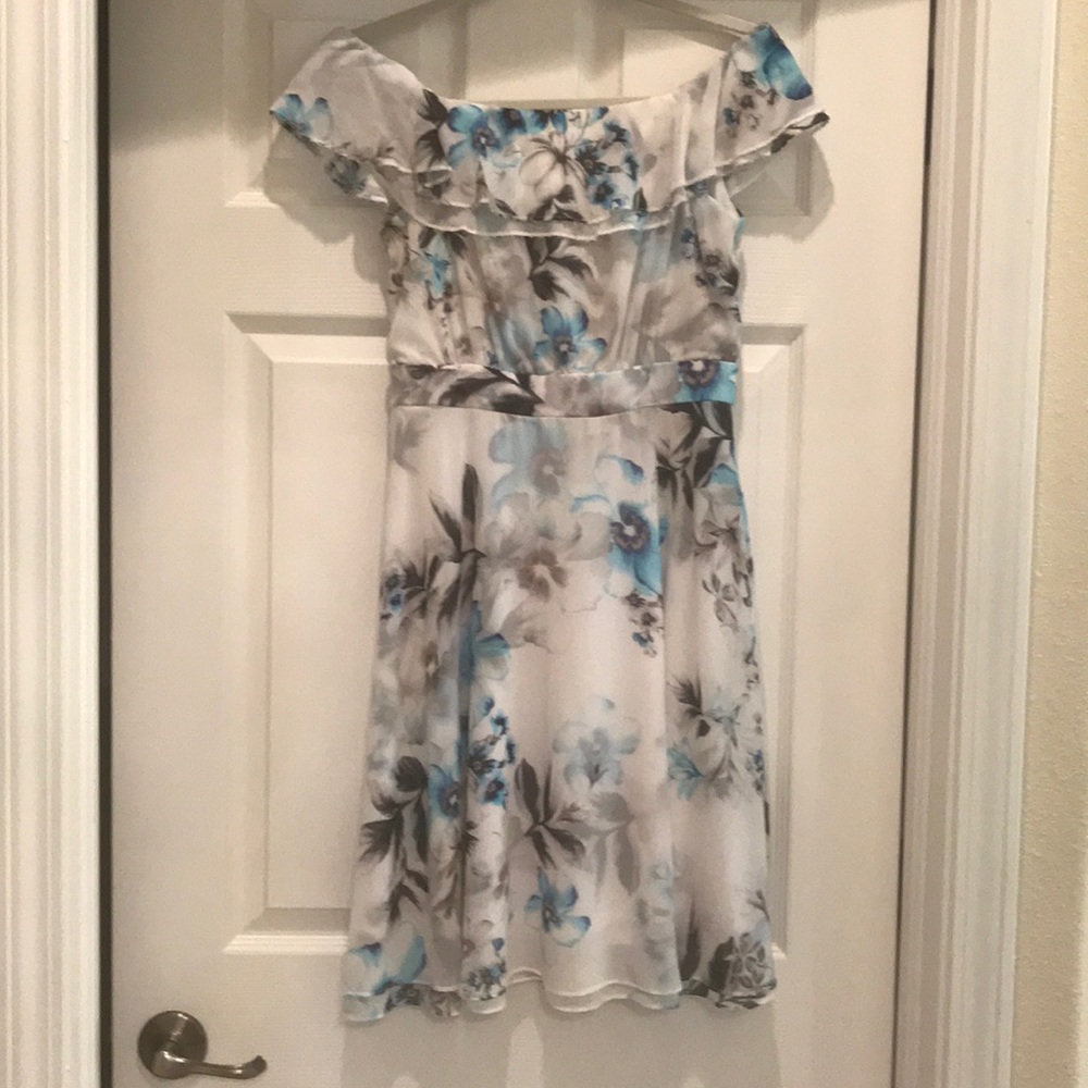 WHBM dress